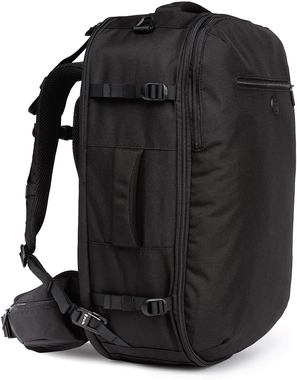 Backpack Vs Suitcase Which is Right for My Trip to Europe?